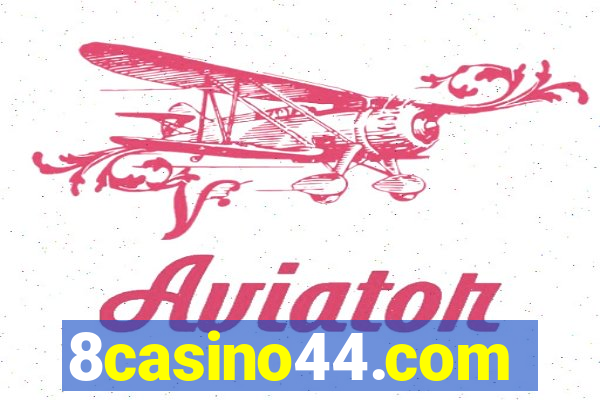 8casino44.com