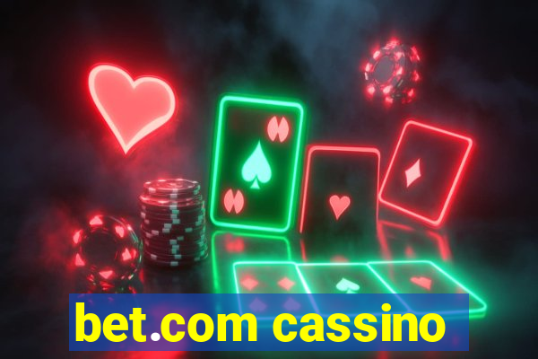 bet.com cassino