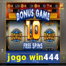 jogo win444