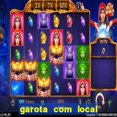 garota com local porto alegre