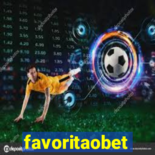 favoritaobet