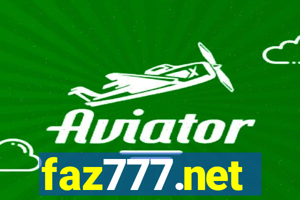 faz777.net