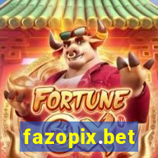 fazopix.bet