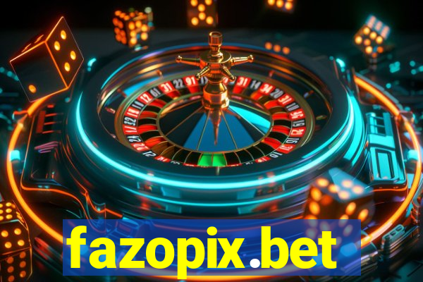 fazopix.bet