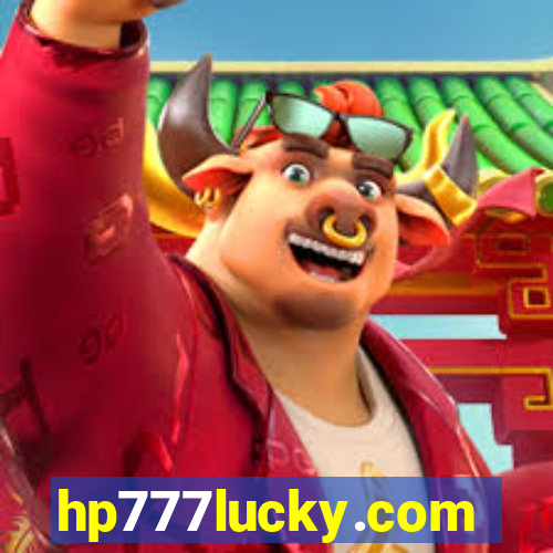 hp777lucky.com