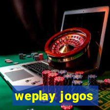 weplay jogos