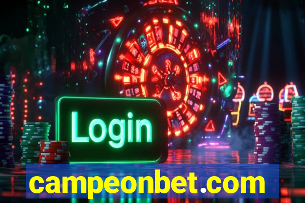 campeonbet.com