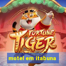 motel em itabuna