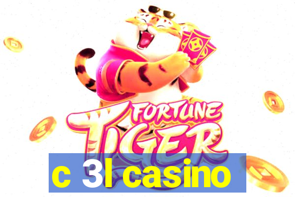 c 3l casino