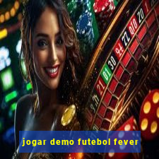 jogar demo futebol fever