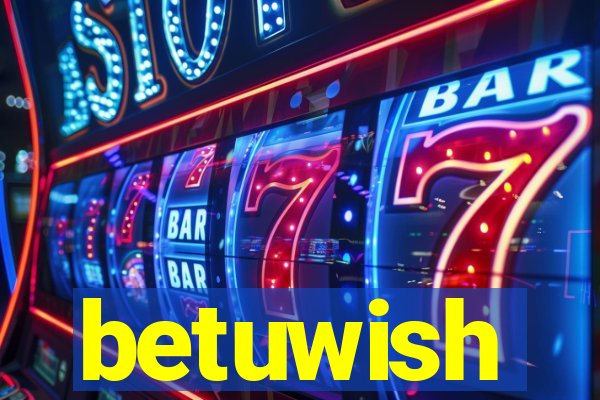 betuwish