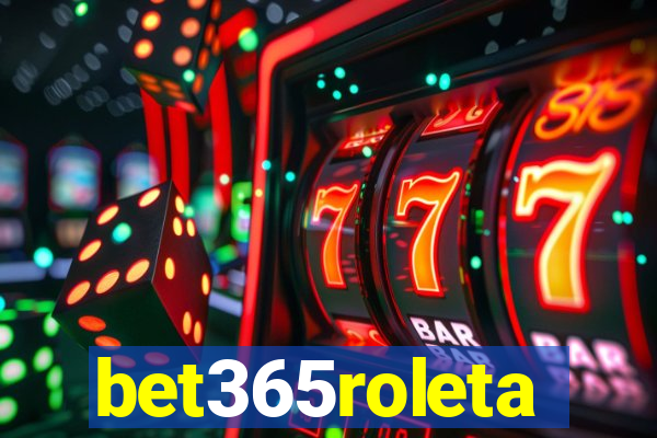 bet365roleta