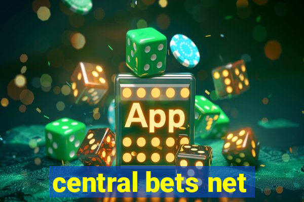 central bets net