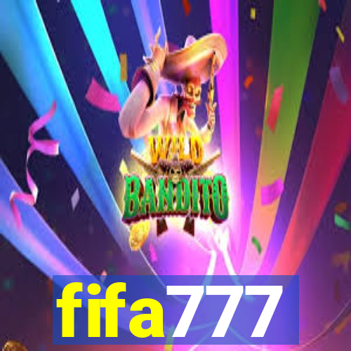 fifa777