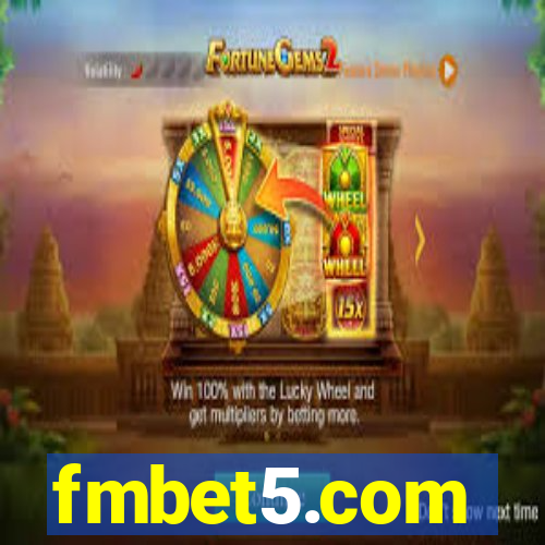 fmbet5.com