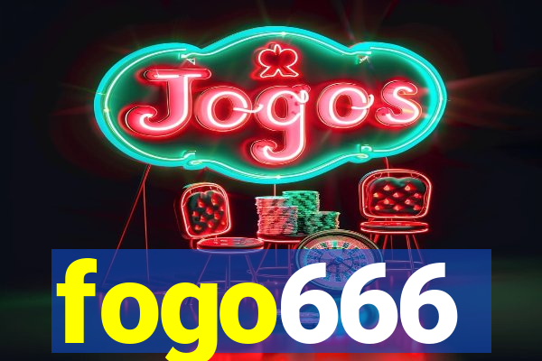 fogo666