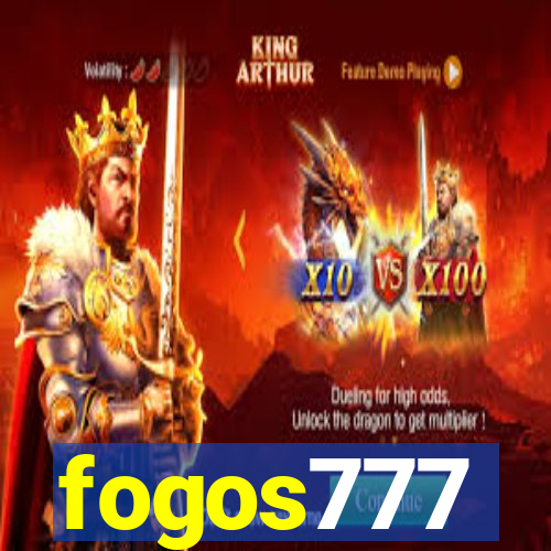 fogos777