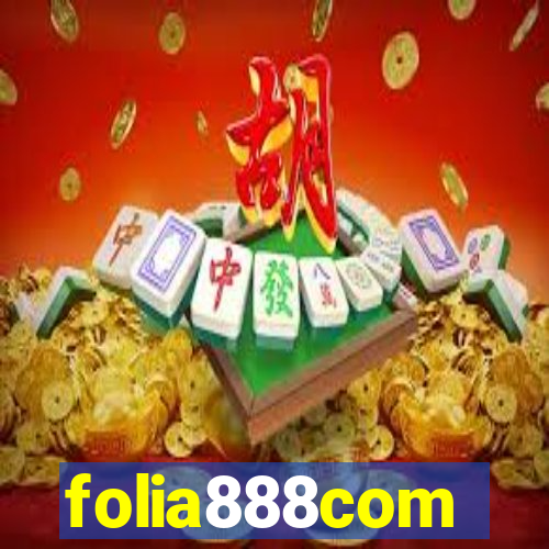 folia888com