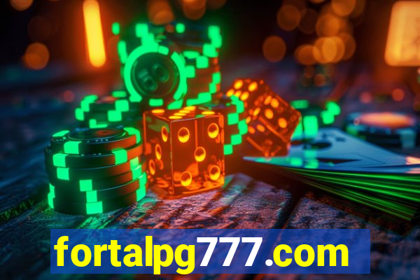 fortalpg777.com