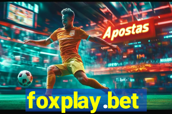 foxplay.bet