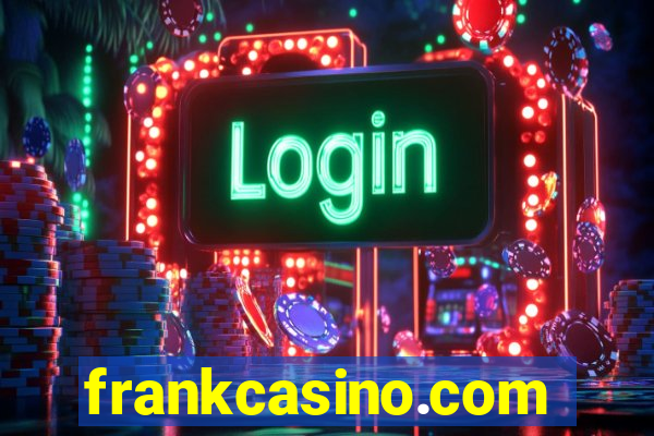 frankcasino.com