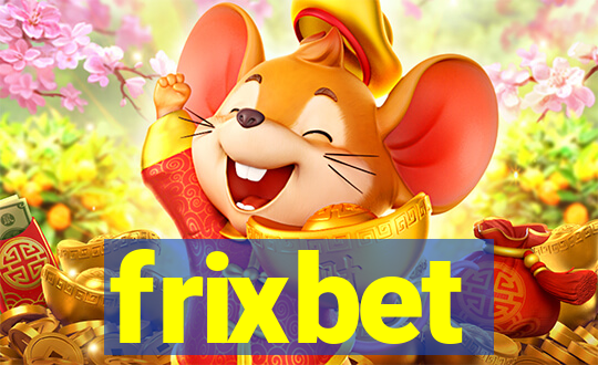 frixbet