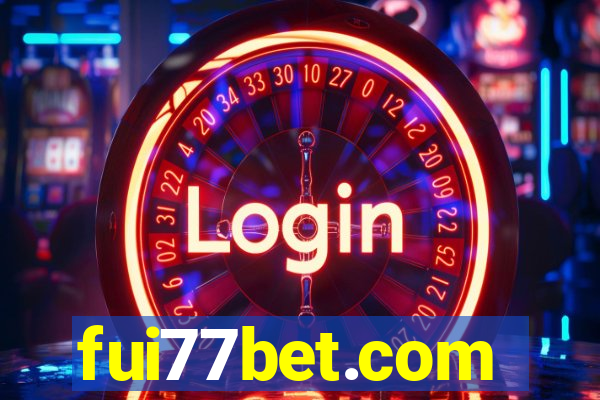 fui77bet.com