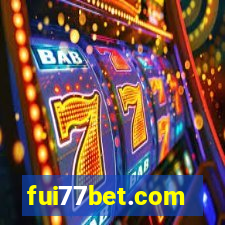 fui77bet.com