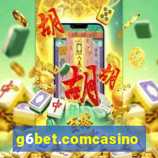 g6bet.comcasino