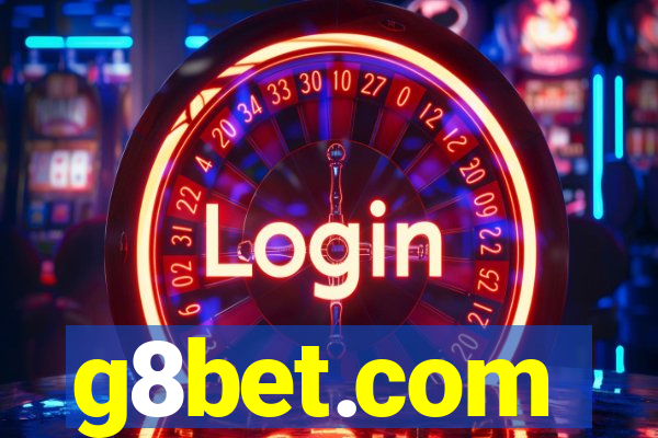 g8bet.com