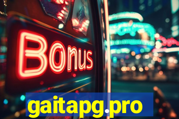 gaitapg.pro