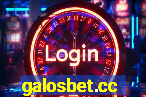 galosbet.cc