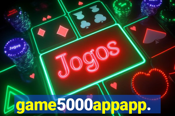 game5000appapp.com