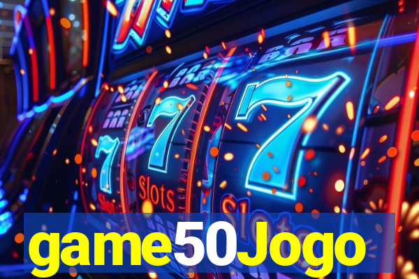 game50Jogo