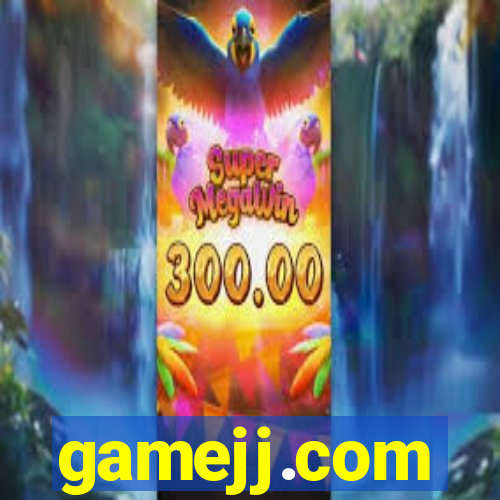 gamejj.com