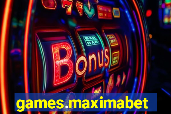 games.maximabet