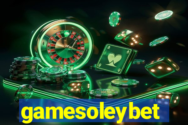 gamesoleybet