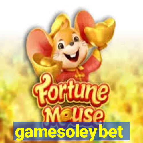 gamesoleybet