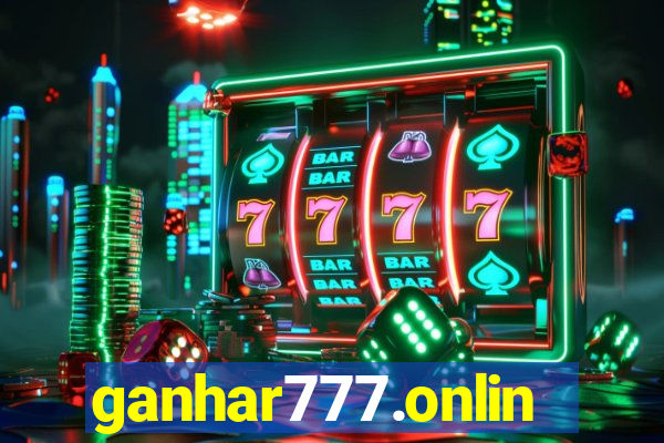 ganhar777.online