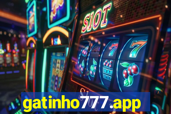 gatinho777.app