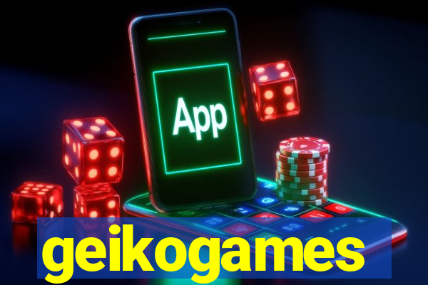 geikogames