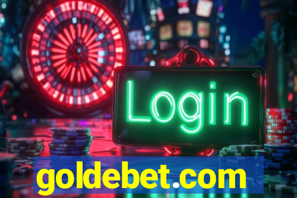 goldebet.com