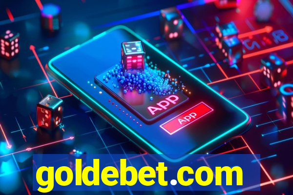 goldebet.com