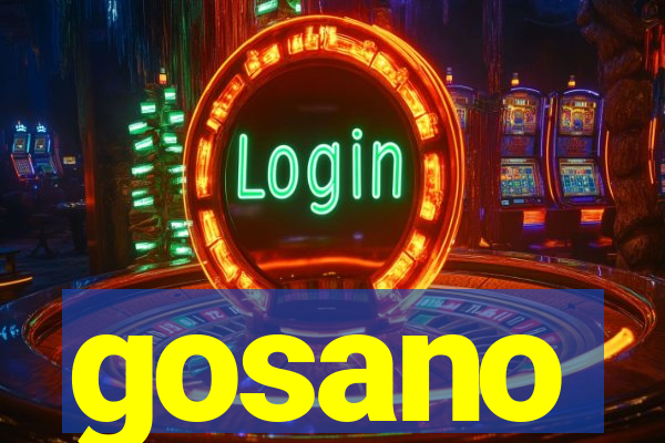 gosano