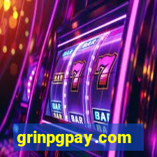 grinpgpay.com