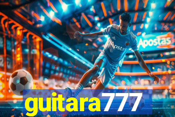 guitara777