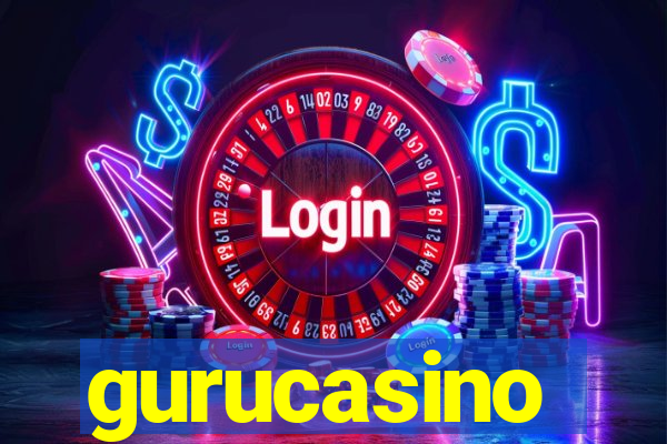 gurucasino