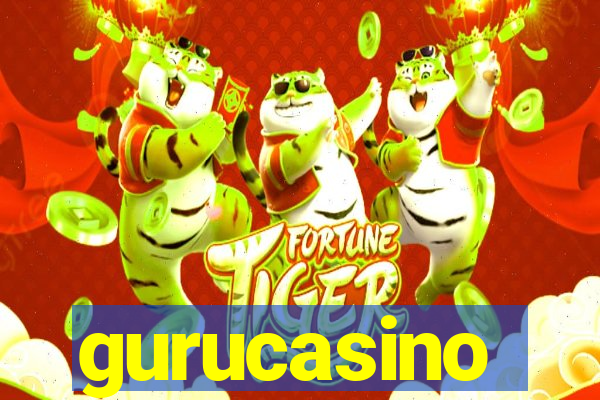 gurucasino