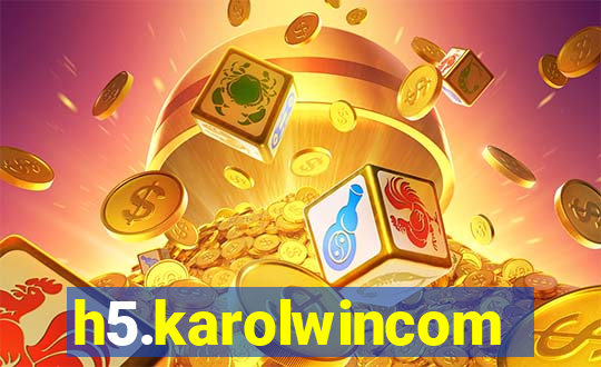 h5.karolwincom