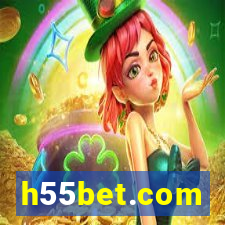 h55bet.com